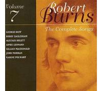 Various Artists - Burns: Complete Songs Vol.7