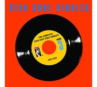 Various Artists - The Complete Stax / Volt Soul Singles, Vol.3: 1972-1975