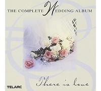 Various Artists - The Complete Wedding Album