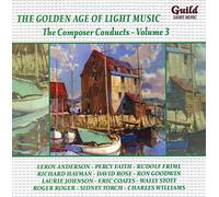 Various Artists - The Composer Conducts / Vol 3