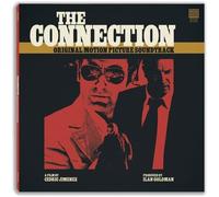 VARIOUS ARTISTS - THE CONNECTION