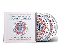 Various Artists - The Coronation Of Their Majesties King Charles III And Queen Camilla