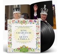 Various Artists - The Coronation Of Their Majesties King Charles III And Queen Camilla [Vinilo]