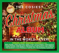 Various Artists - The Cosiest Christmas Album In The World... Ever!