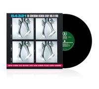 Various Artists - 5, 4, 3, 2, 1 the Countdown Records Story 1985-88 [Vinilo]