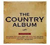 Various Artists - The Country Album