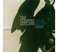 Various Artists - The Country Outlaws