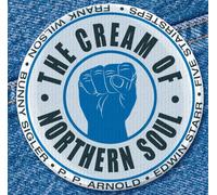 Various Artists - The Cream of Northern Soul