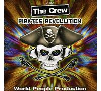 Various Artists - The Crew & Pirates Revolution