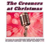 Various Artists - The Crooners At Christmas