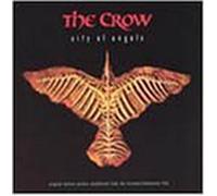 Various Artists - The Crow: City Of Angels - Original Miramax Motion Picture Soundtrack Soundtrack Edition by Various Artists (1996) Audio CD