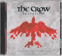 Various Artists - The Crow - Salvation