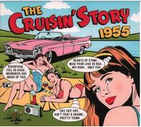 Various Artists - The Cruisin' Story 1955