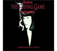 Various Artists - The Crying Game: Original Motion Picture Soundtrack Soundtrack Edition by Various Artists (1993) Audio CD