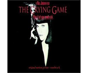 Various Artists - The Crying Game: Original Motion Picture Soundtrack Soundtrack Edition by Various Artists (1993) Audio CD