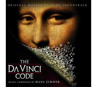 Various Artists The Da Vinci Code (CD) Album (Importación USA)