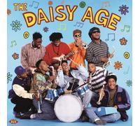 Various Artists The Daisy Age (Vinyl) 12" Album