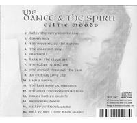 Various Artists - The Dance & Spirit