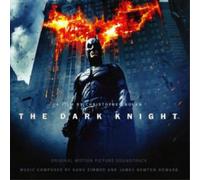 Various Artists The Dark Knight: Original Motion Picture (CD) (Importación USA)