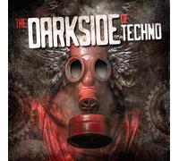 Various Artists The Darkside Of Techno (CD) (Importación USA)
