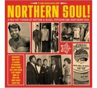 Various Artists - The Dawn Of Northern Soul