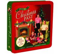 Various Artists - The Days Of Christmas Past