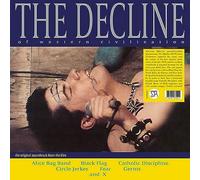 Various Artists - The Decline Of Western Civilization [Vinilo]