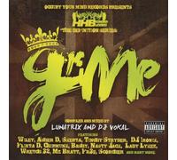 Various Artists - The Definition - Grime