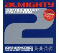 Various Artists - The Definitive Collection 2