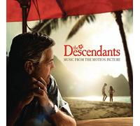 Various Artists - The Descendants (Music From the Motion Picture)