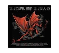 Various Artists The Devil and the Blues (CD) Album (Importación USA)