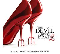 The Devil Wears Prada 2 - CD