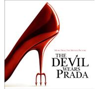 Various Artists - The Devil Wears Prada (Music from the Motion Picture)