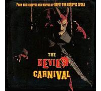 Various Artists - The Devils Carnival [Vinilo]