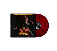 Various Artists - The Devil'S Carnival [VINYL] [Vinilo]