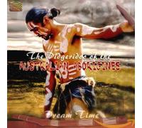 Various Artists - The Didgeridoo Of The Australian Aborigines