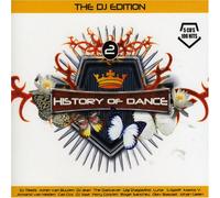 Various Artists - The DJ Top 100