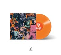 Various Artists - The Dogs of Hope [Vinyl LP] [VINYL] [Vinilo]
