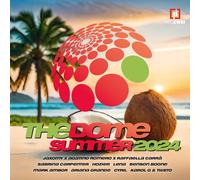 Varios artistas – The Dome Summer 2024 – CD – Importación USA