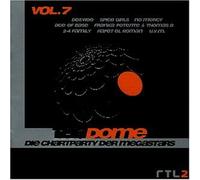 Various Artists - The Dome V.7 (UK Import)