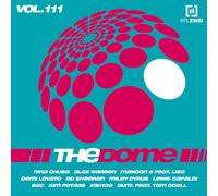 Various Artists The Dome Vol. 111 (CD) (Importación USA)