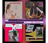Various Artists - The Down Town Albums Collection