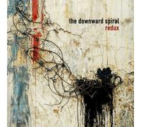 Various Artists The Downward Spiral (Redux) (Vinyl) (Importación USA)
