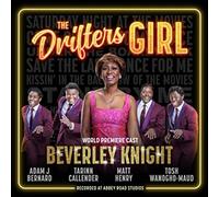 Various Artists - The Drifters Girl (World Premiere Cast, recorded at Abbey Road Studios)