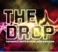 Various Artists – The Drop – Rhino
