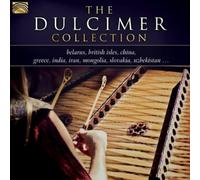 Various Artists The Dulcimer Collection (CD) Album (Importación USA)