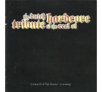 Various Artists - The Dutch Tribute To The Real