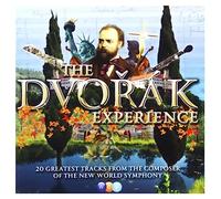 Various Artists - The Dvorak Experience