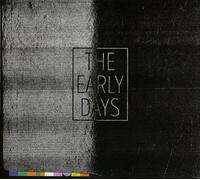 Varios artistas – The Early Days (Post Punk, New Wave, Brit Pop & Beyond) 1980-2010 – CD