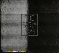 Varios artistas – The Early Days (Post Punk, New Wave, Brit Pop & Beyond) 1980-2010 – CD